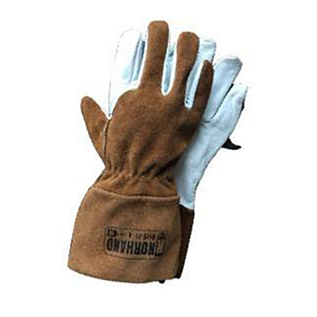 WELD GLOVES NORHAND