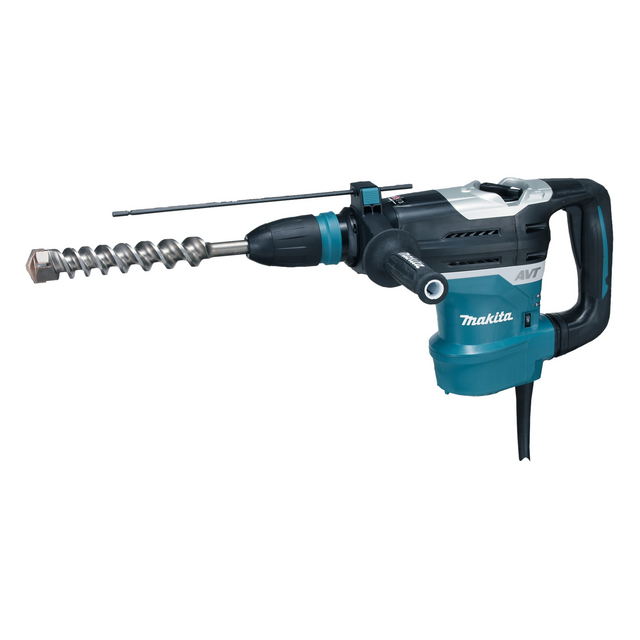 BORHAMMER SDS-MAX HR4013C 1100W KOFFERT