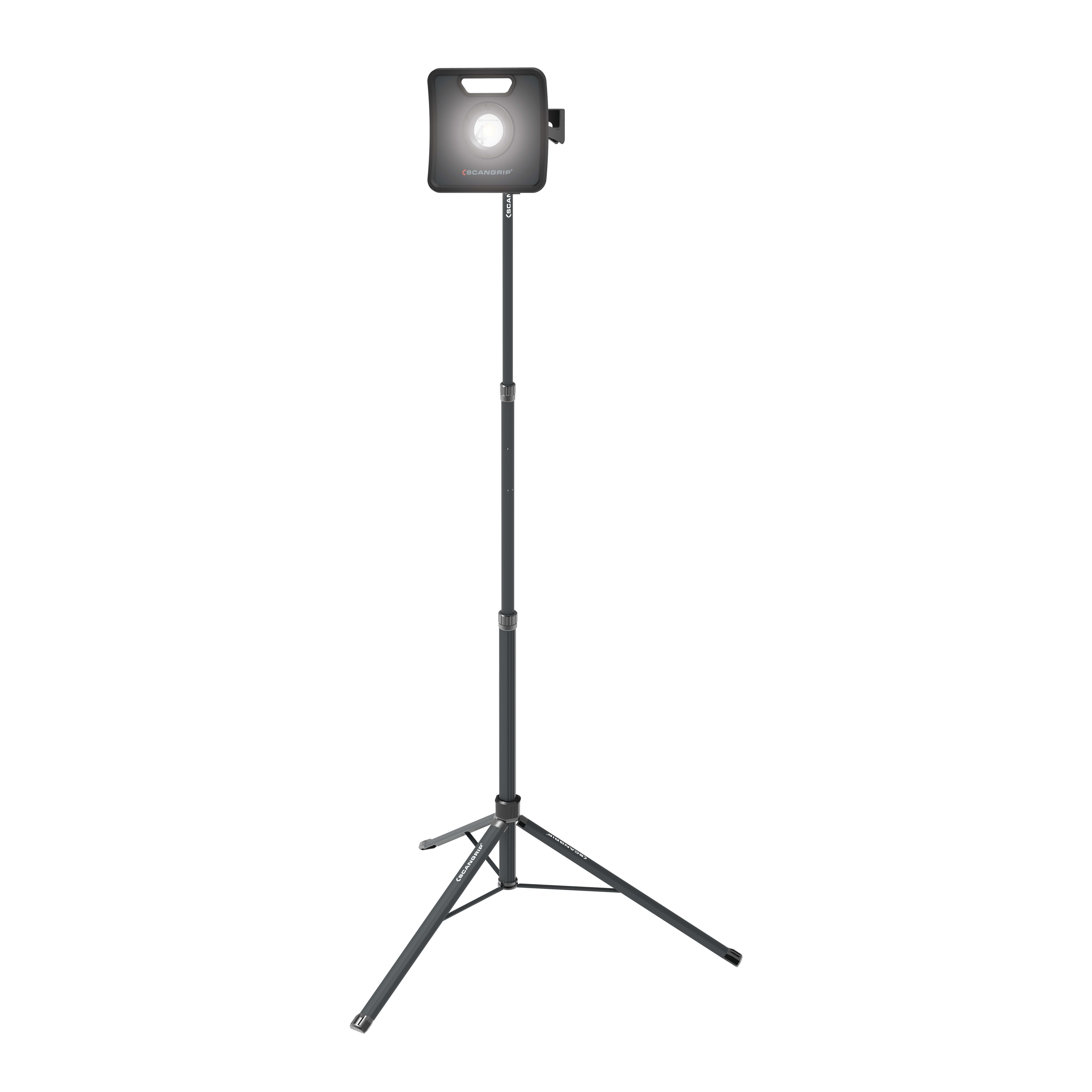 ARBEIDSLAMPE TRIPOD