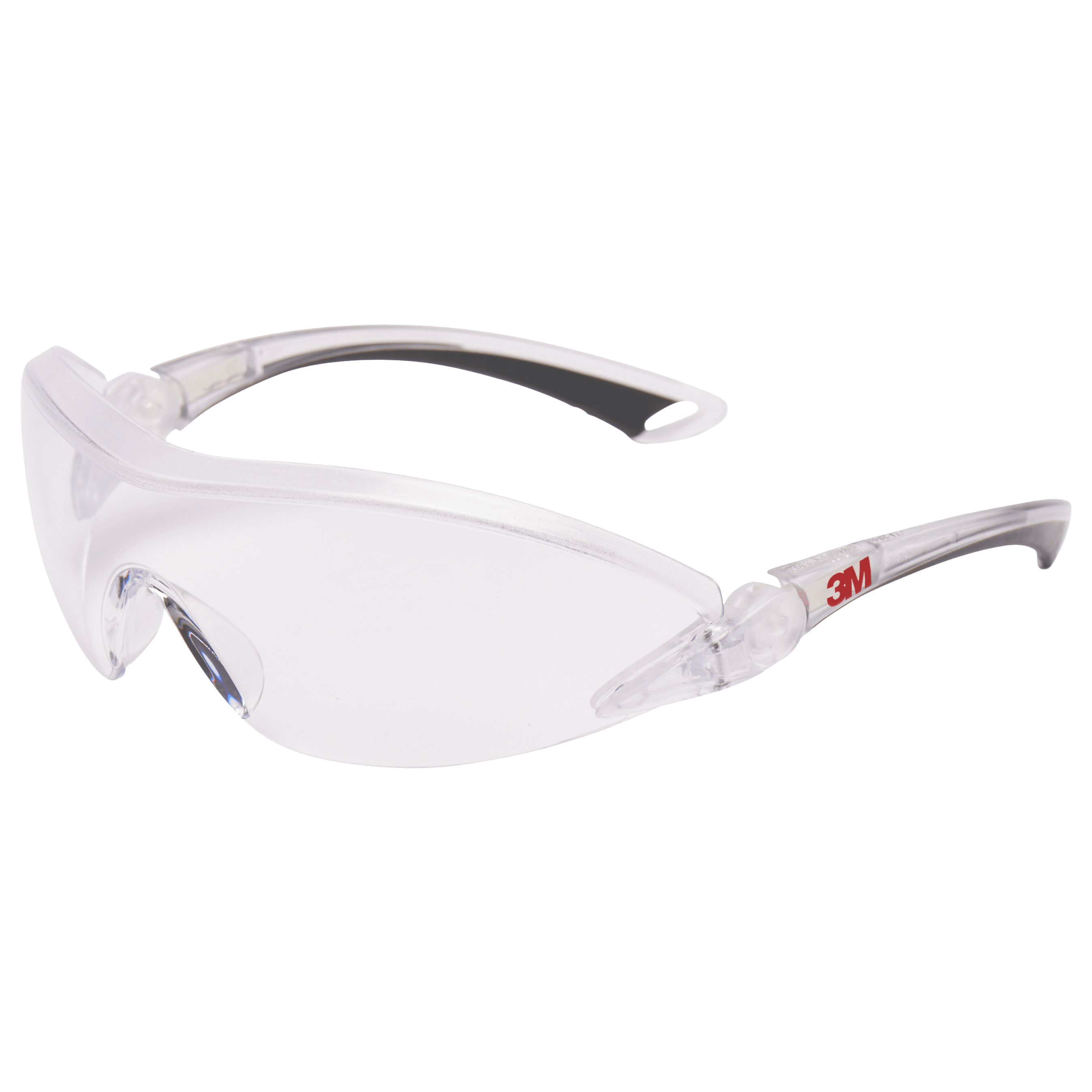 VERNEBRILLE KLAR LINSE 2840 3M