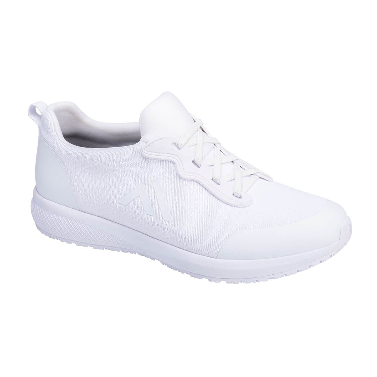 SHOE LITE FT20 OB SR WHITE