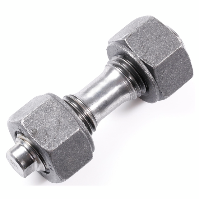 STUD BOLT D2510/L 21CRMOV57