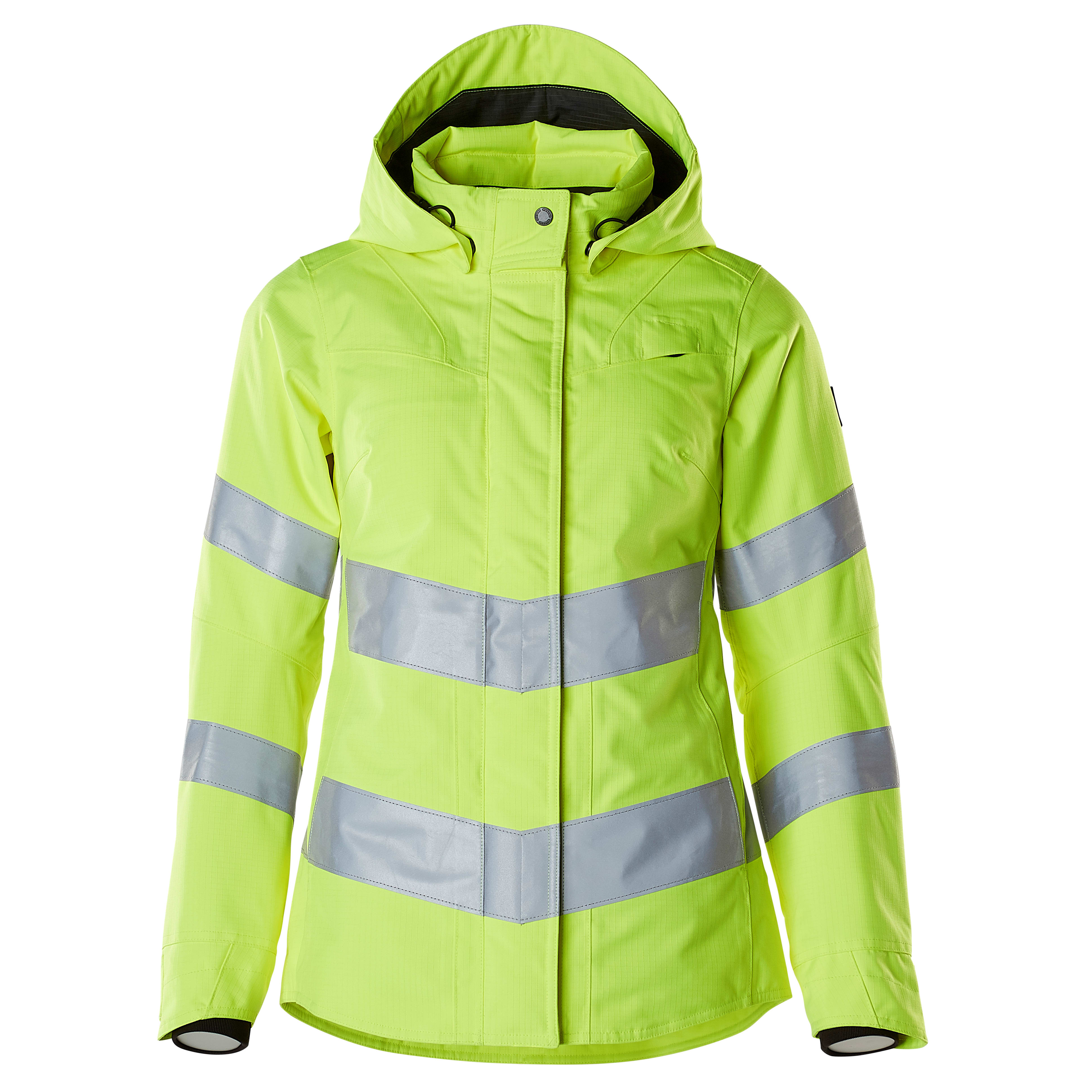 JACKET WINTER SAFE SUPREME 18545 LADIES