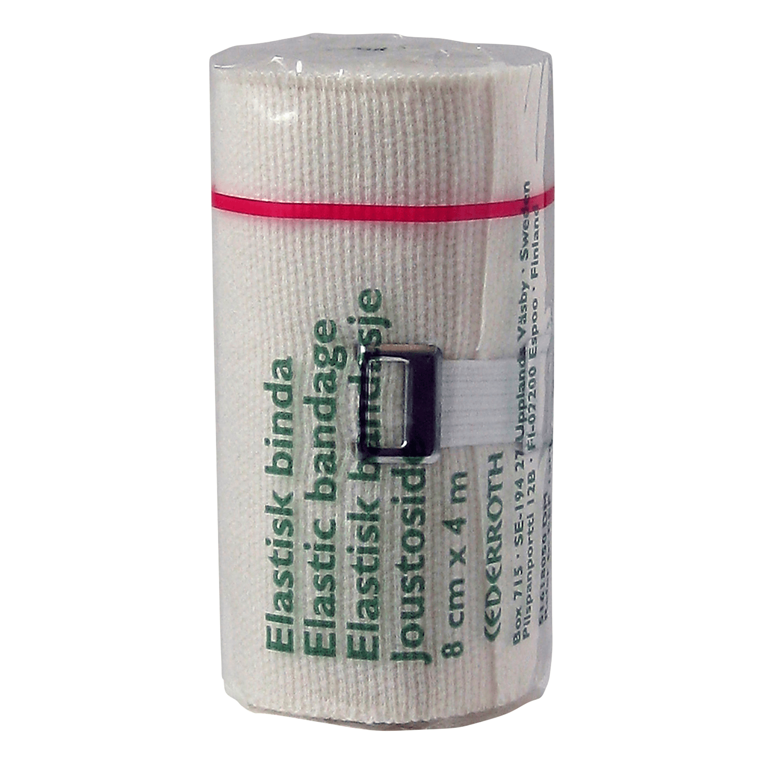 BANDAGE ELASTIC