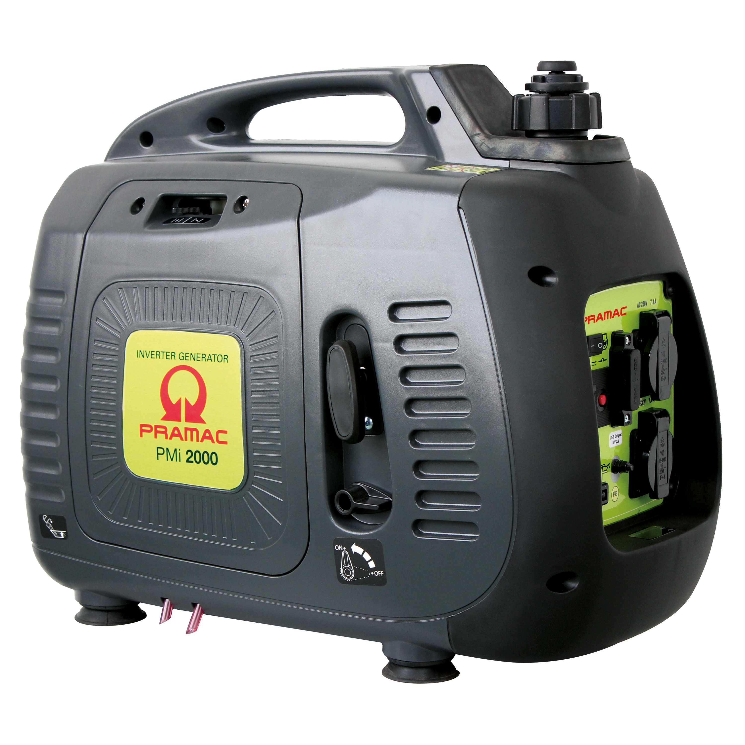 GENERATOR PETROL INVERTER