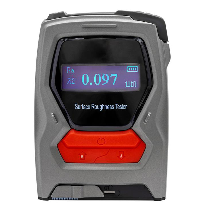 SURFACE TESTER 4 STANDARDS