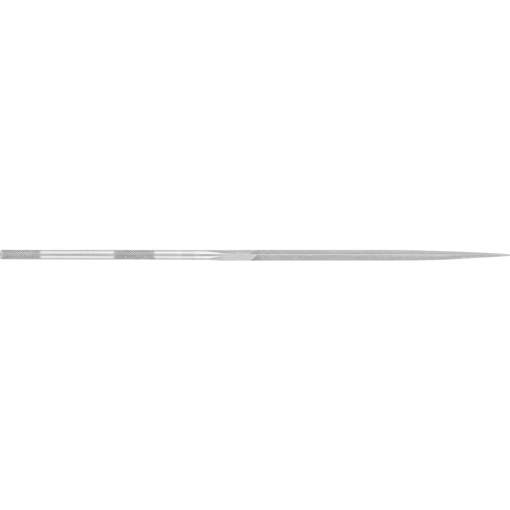 FILE NEEDLE TRIANGULAR 160MM