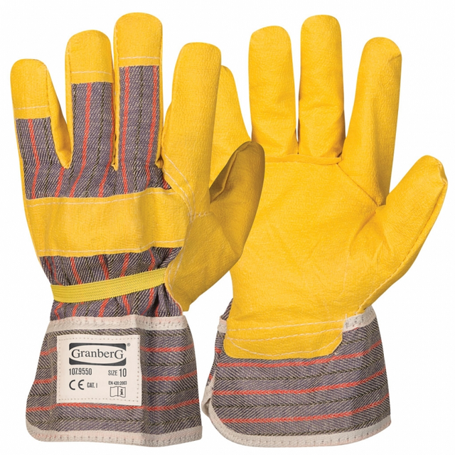 WORK GLOVES