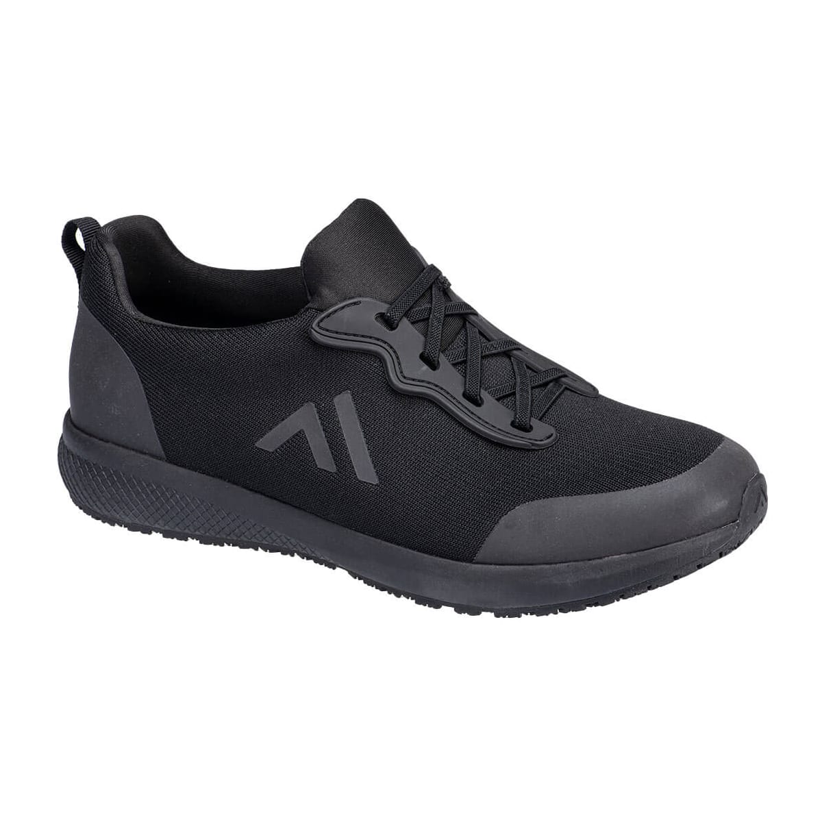 SHOE LITE FT20 OB SR BLACK