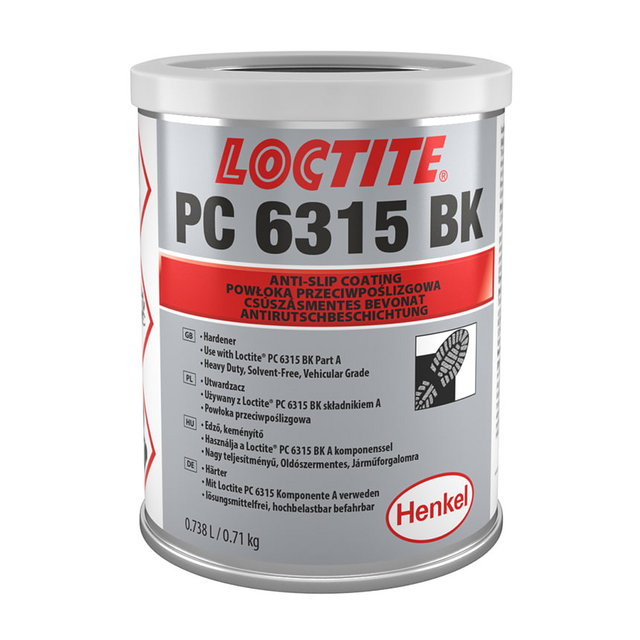 ANTISKLI LOCTITE PC6315BK