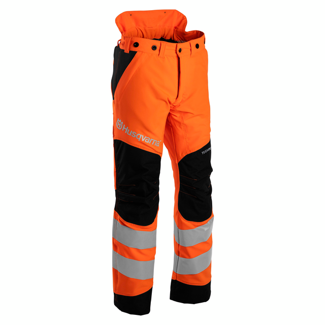 VERNEBUKSE MOTORSAG TECHNICAL HI-VIS