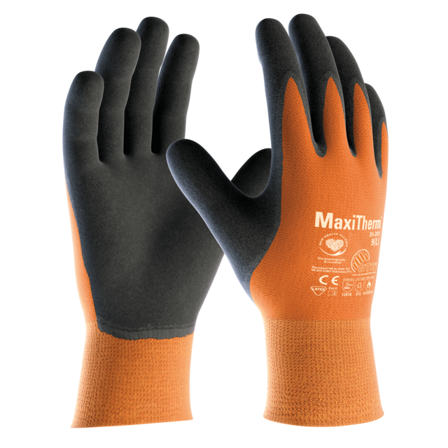 ASSEMBLY GLOVES MAXITHERM