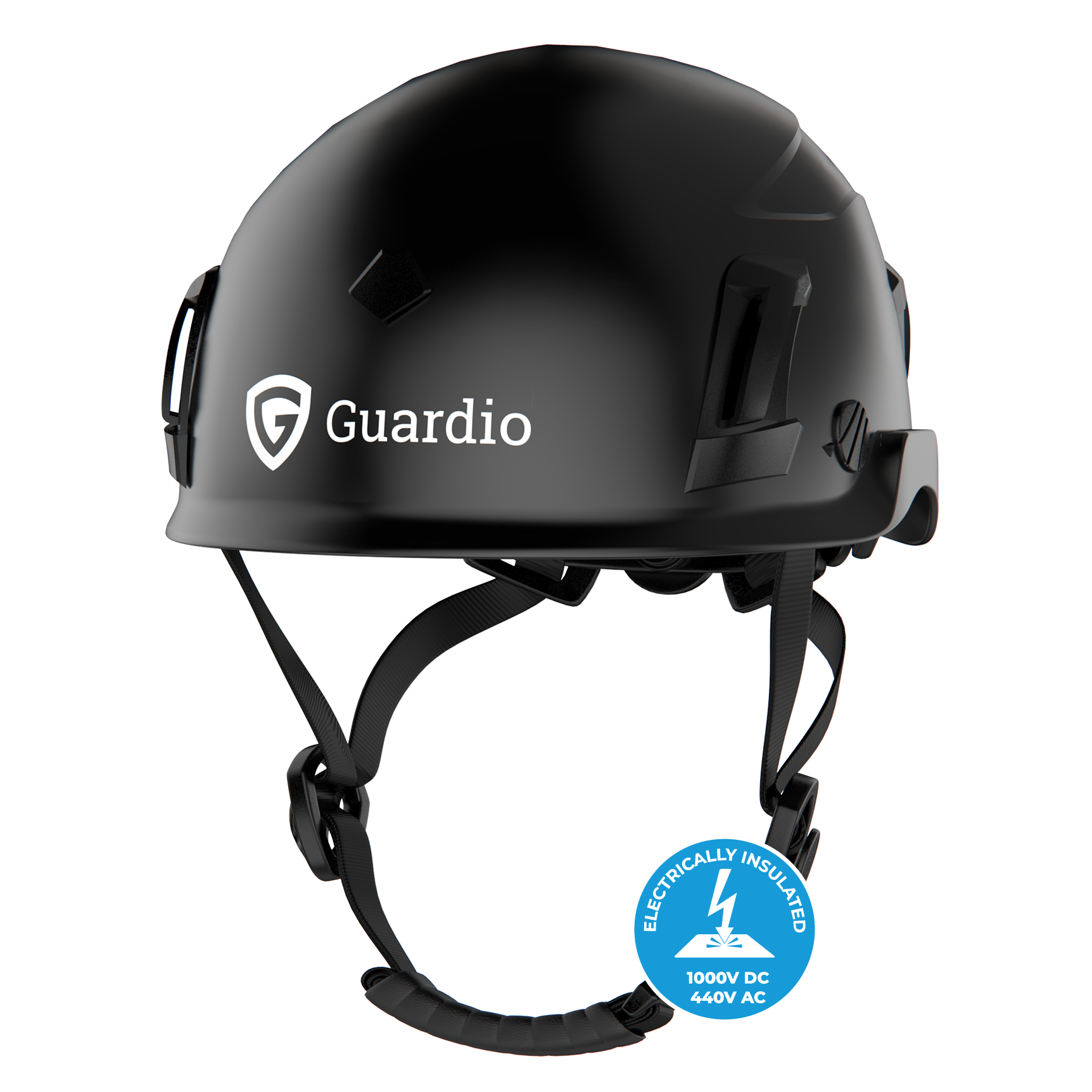 SAFETY HELMET GUARDIO ARMET VOLT