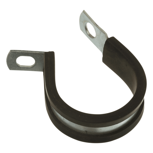 ABA RUBBER CLAMP STAINLESS