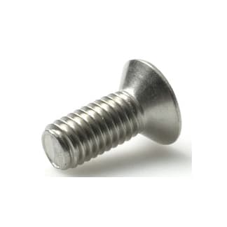 COUNTERSUNK HEAD SCREW D965-I14581 A2 TX