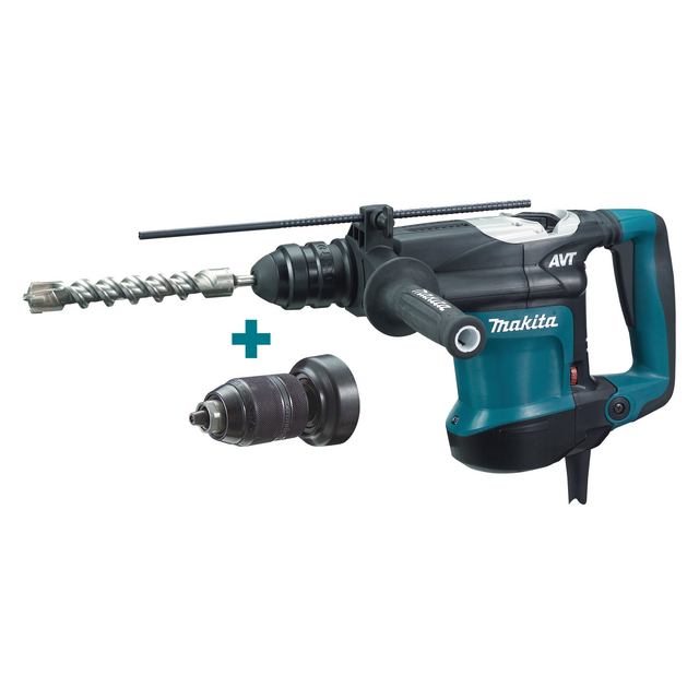 ROTARY HAMMER SDS+ HR3210FCT 5.5J AVT 220V 850W CASE