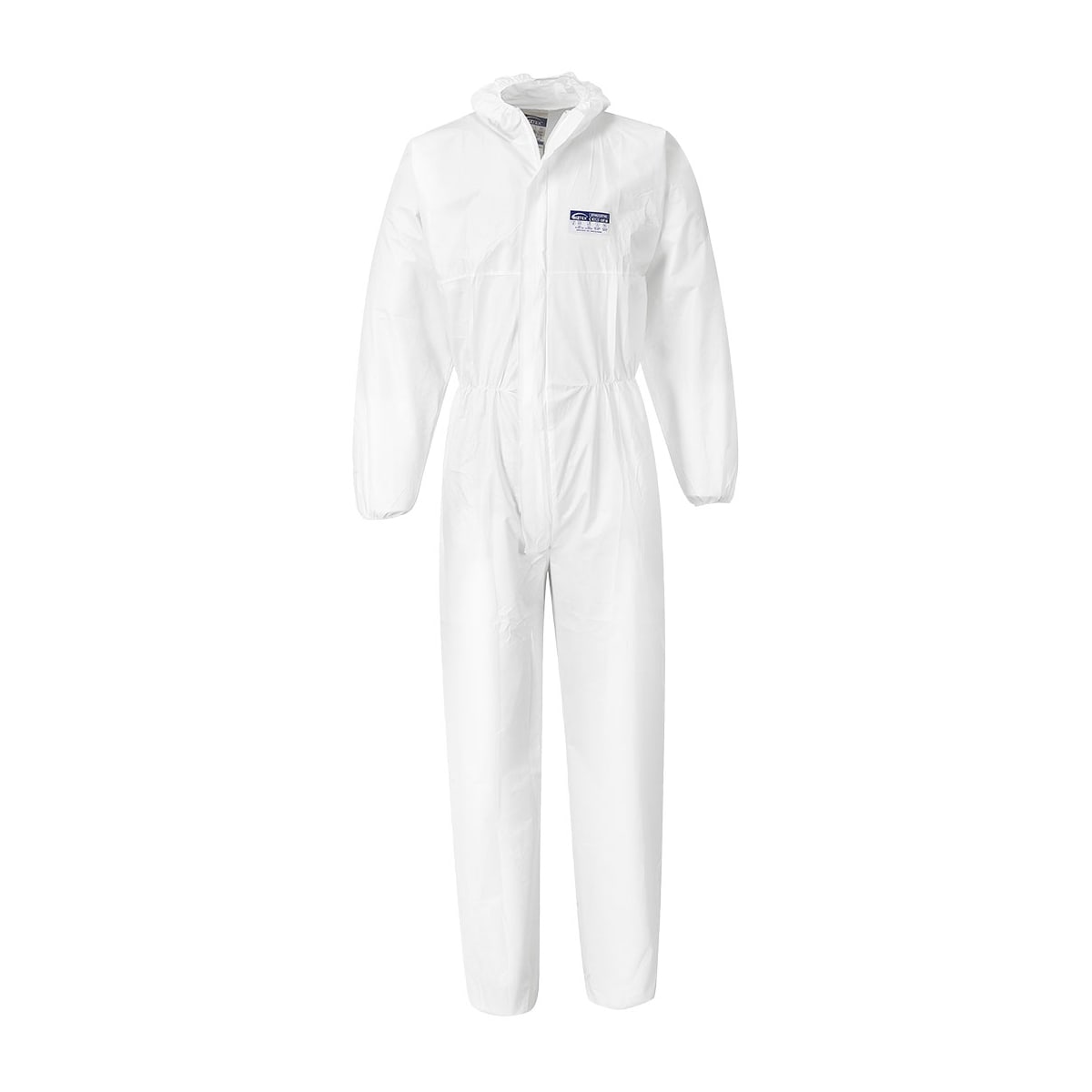 DISPOSABLE COVERALLS BIZTEX MICRO ST40 T 5/6