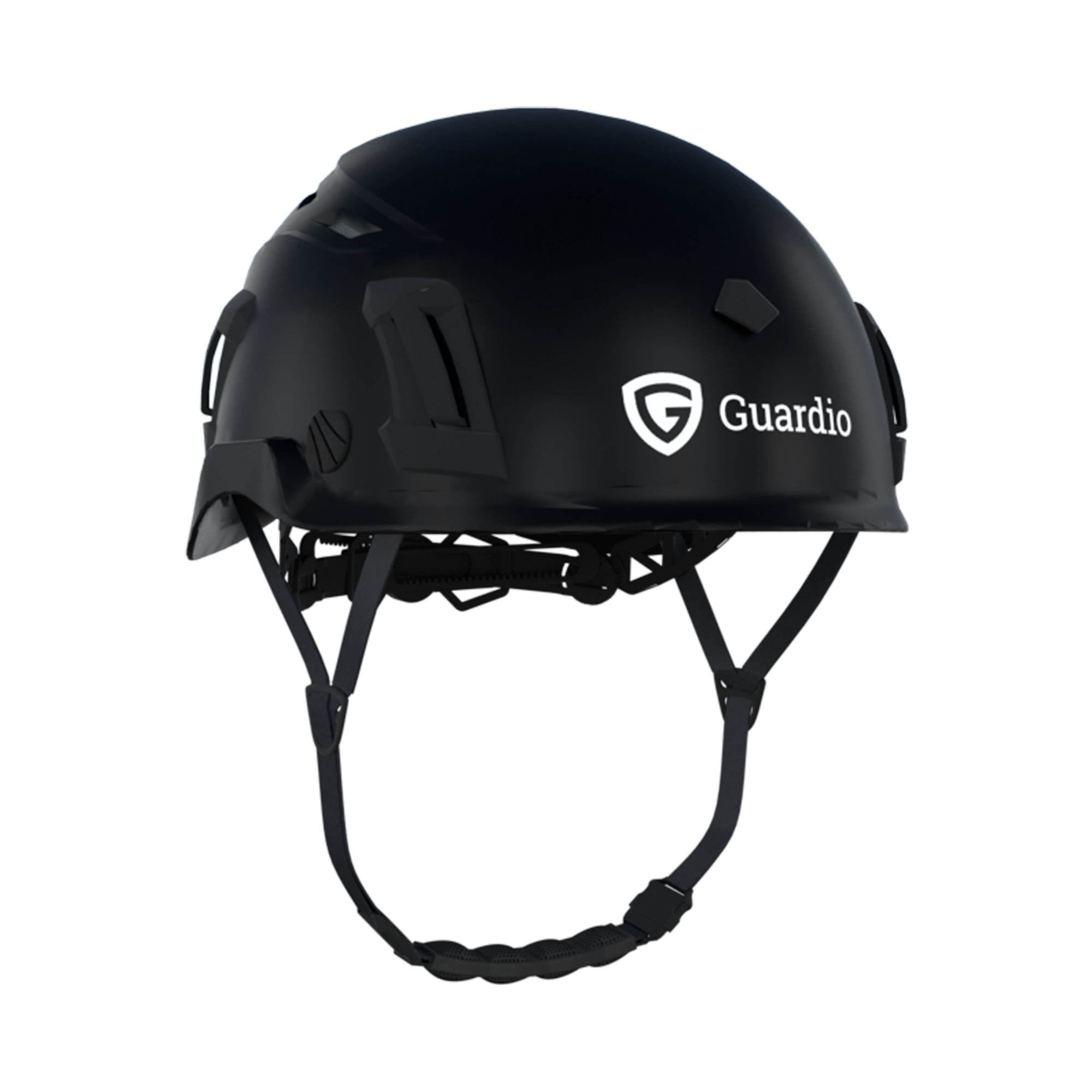 PROTECTIVE HELMET GUARDIO ARMED