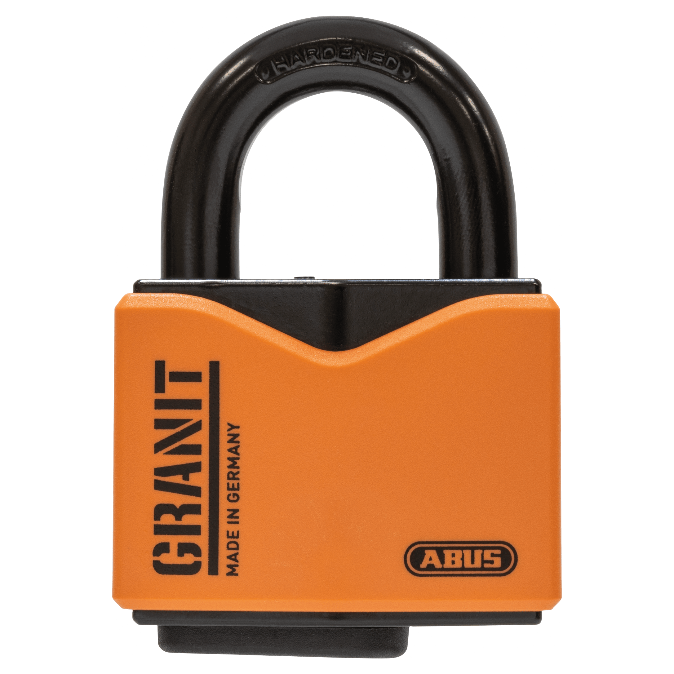 PADLOCK ABUS GRANIT