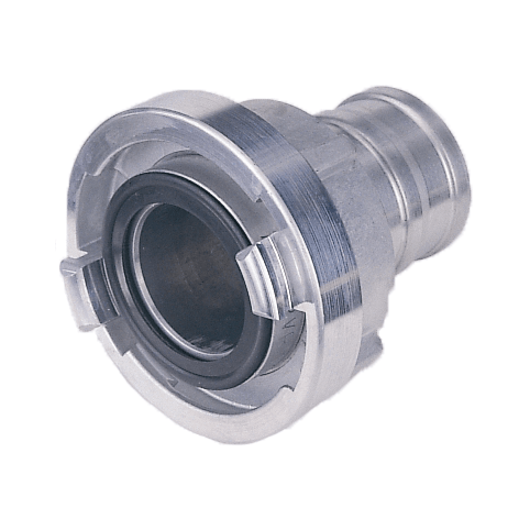 COUPLING ""STORZ"" ALUMINIUM