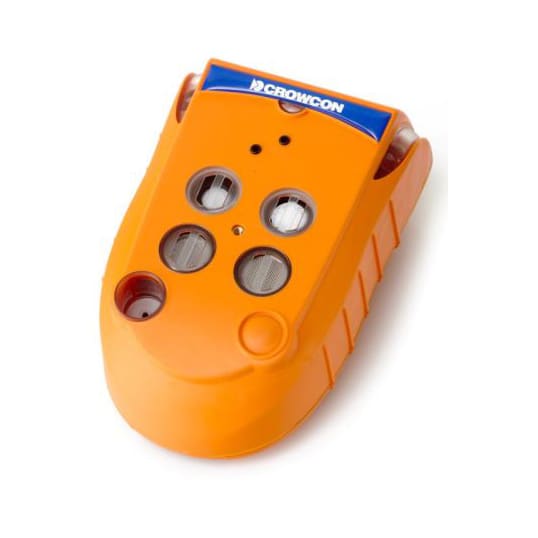 GAS DETECTOR GAS-PRO O2-CO-NO2