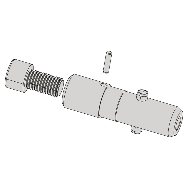 SENTERBOLTKIT FOR MULTI-X