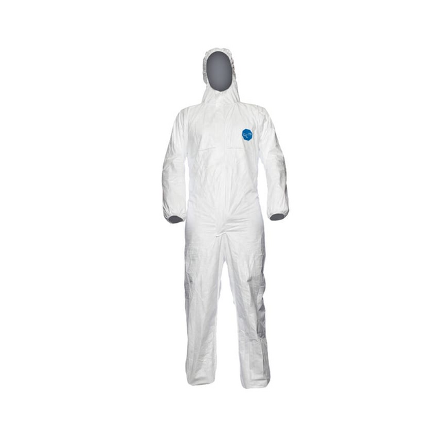 ENGANGSDRESS TYVEK DUPONT