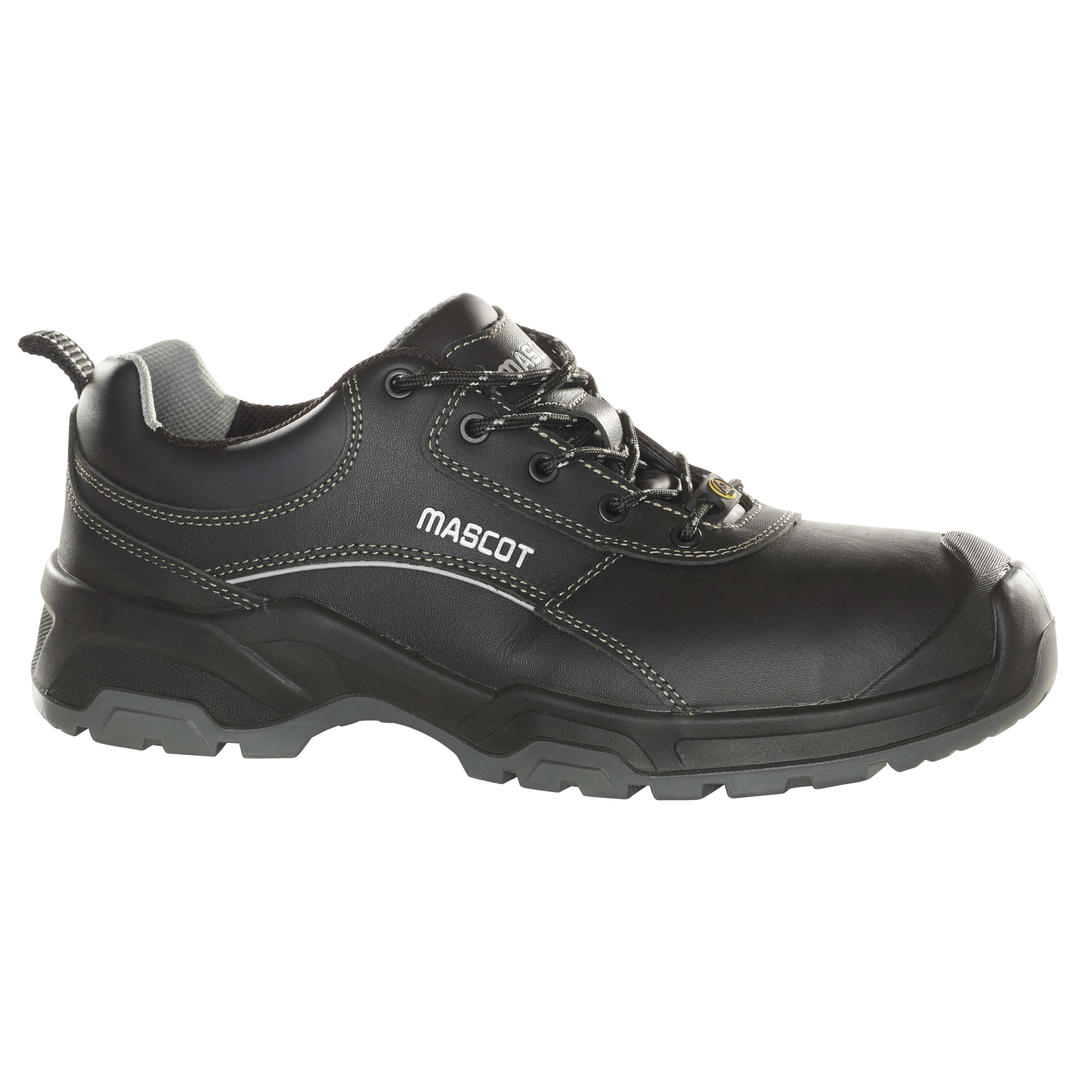 SAFETY SHOES FLEX F0127 S3