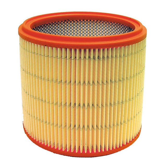 HEPA FILTER WITHOUT LID H=163MM