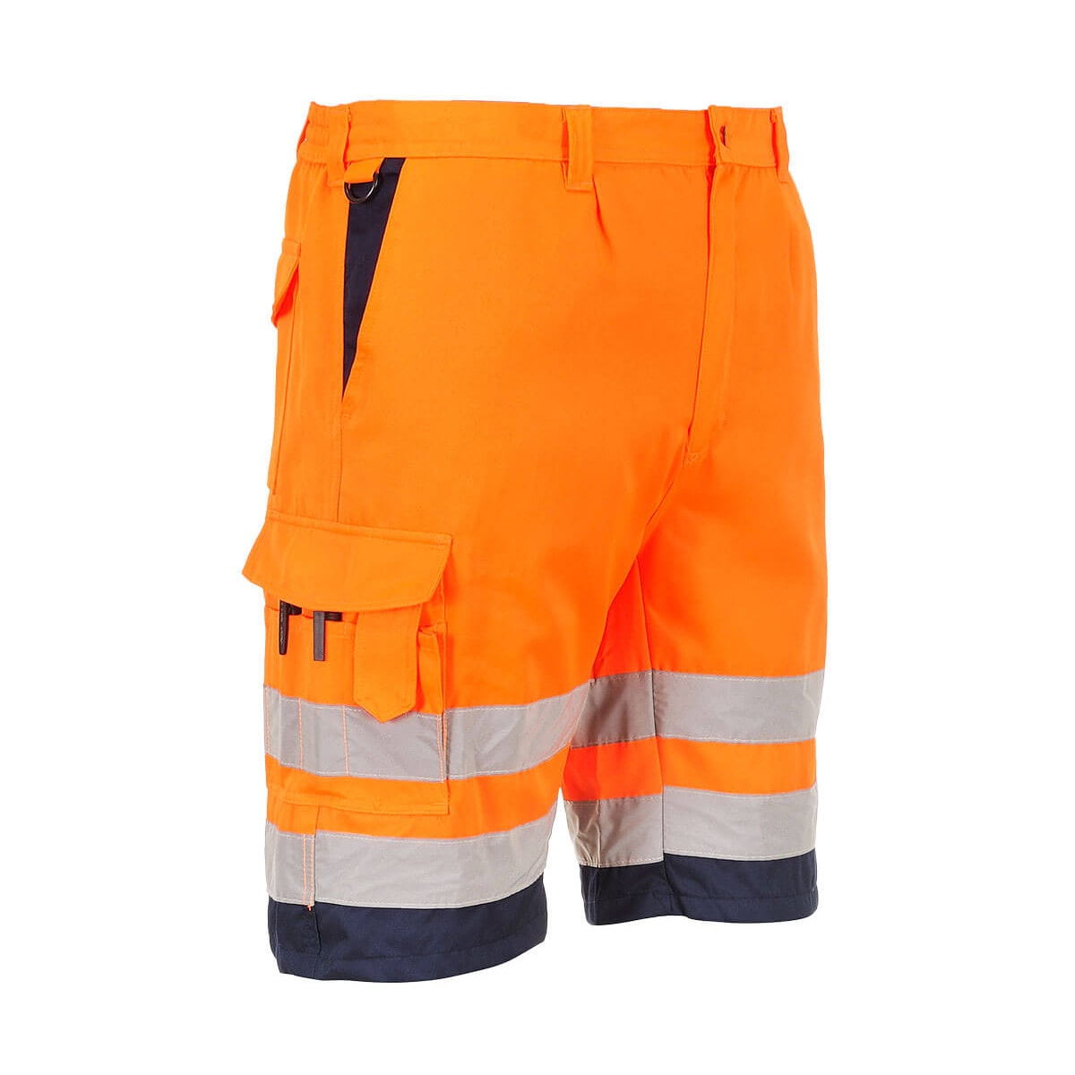 SHORTS HI-VIS L043 LETTVEKT